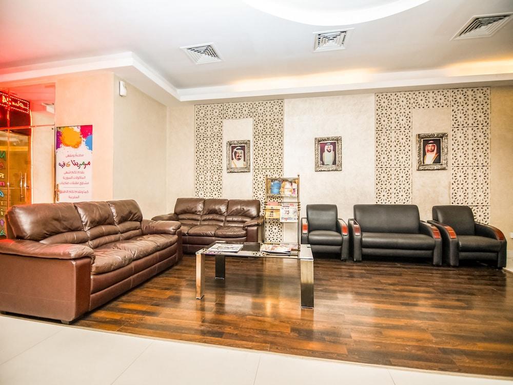 Mermaid Beach Hotel Llc Ajman Exterior photo