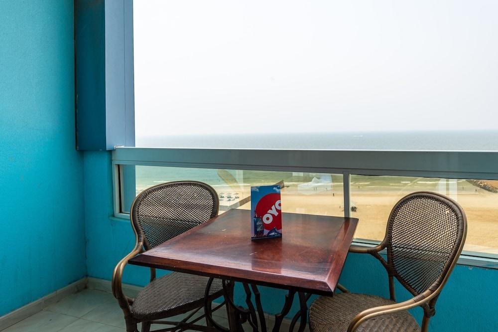 Mermaid Beach Hotel Llc Ajman Exterior photo